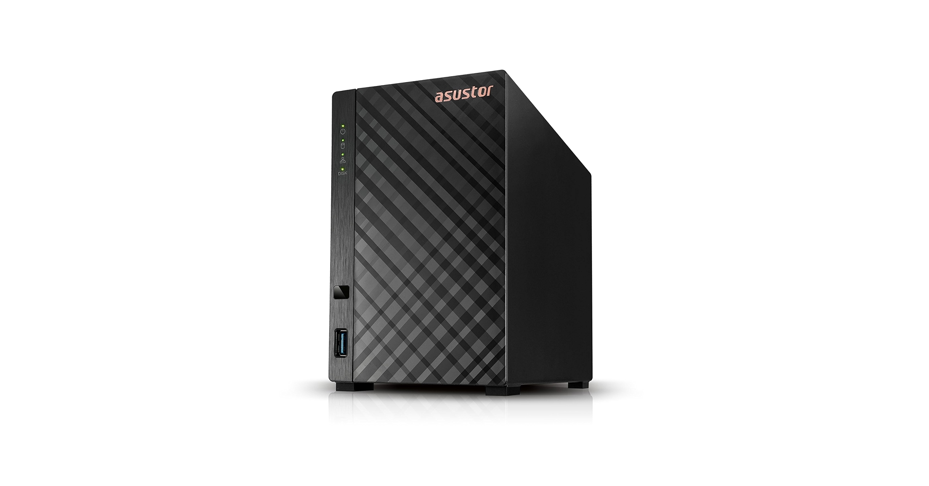 Amazon.com: Asustor Drivestor 2 Lite AS1102TL, 2 Bay NAS